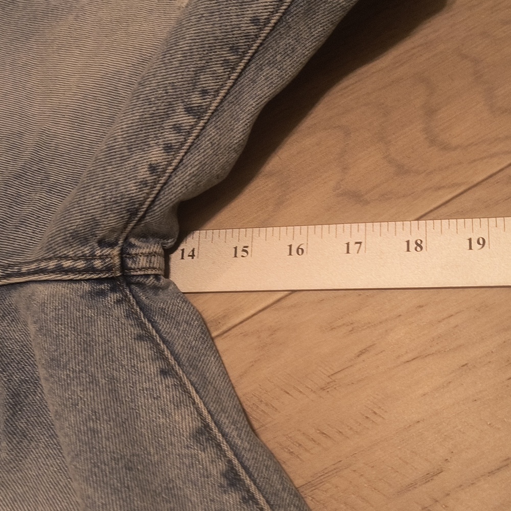 Simple Society Ripped Jeans - Picture 8 of 15